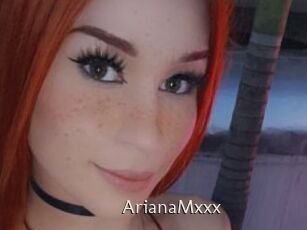 ArianaMxxx