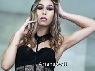ArianaReall