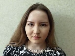 ArianaReeves