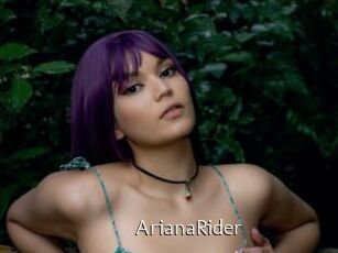 ArianaRider