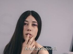 ArianaSandovall