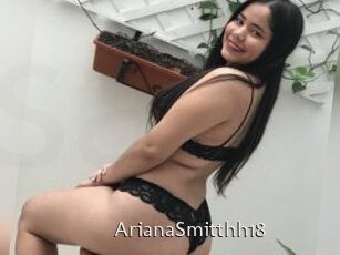 ArianaSmitthh18