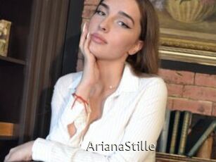 ArianaStille