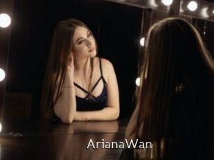 ArianaWan