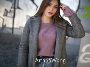 ArianaWang