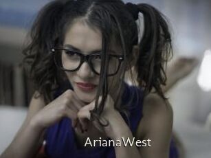 ArianaWest