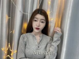 ArianaYan