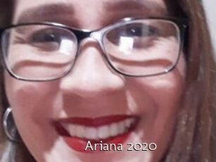 Ariana_2020