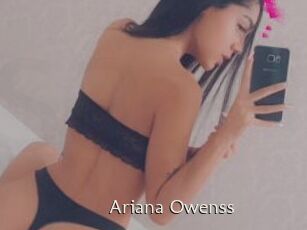 Ariana_Owenss