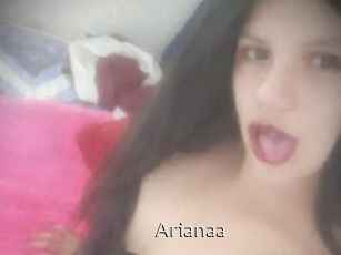 Arianaa