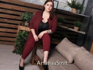 ArianaaSmit