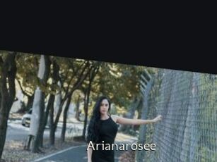 Arianarosee