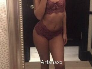 Arianaxx