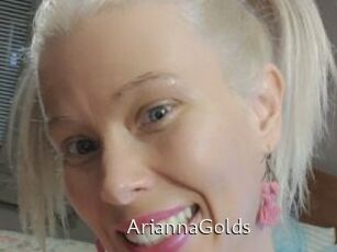 AriannaGolds