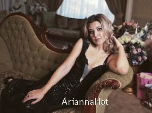 AriannaHot