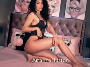 AriannaHuston