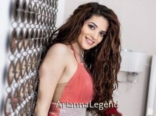 AriannaLegend
