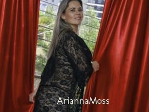 AriannaMoss