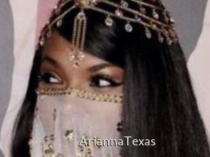Arianna_Texas