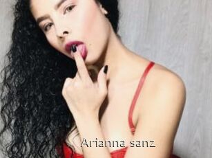 Arianna_sanz