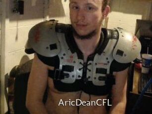 AricDeanCFL
