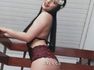 Aricca