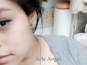 Arie_Angel