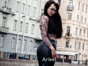 Arieel