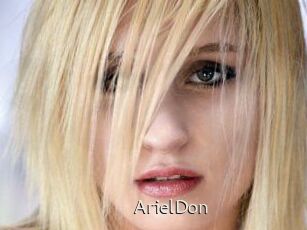 ArielDon