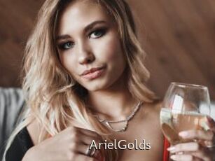 ArielGolds