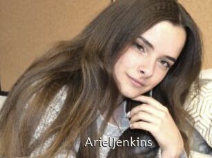 ArielJenkins