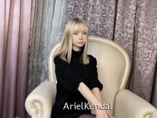 ArielKendal