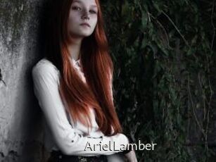 ArielLamber