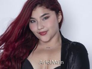 ArielMain