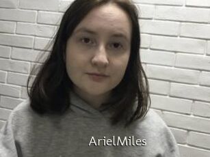 ArielMiles