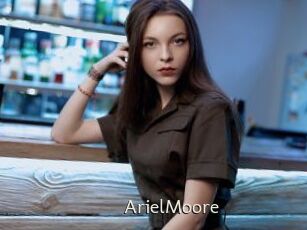 ArielMoore