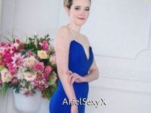 ArielSexyX