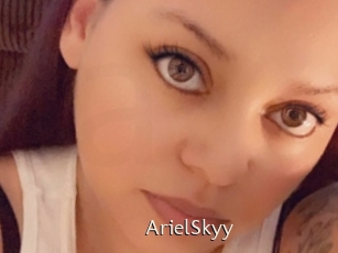 ArielSkyy