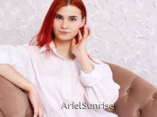 ArielSunrise