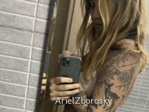 ArielZborosky