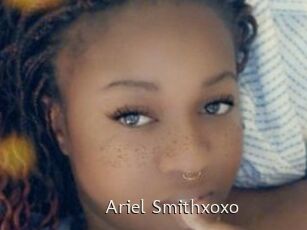 Ariel_Smithxoxo