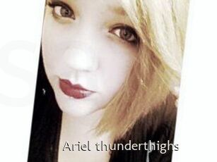 Ariel_thunderthighs