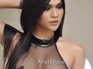 AriellaJones