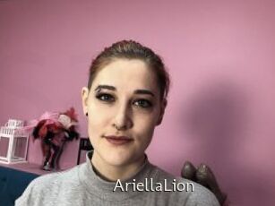 AriellaLion