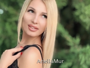AriellaMur