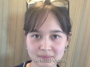 AriellaPooms