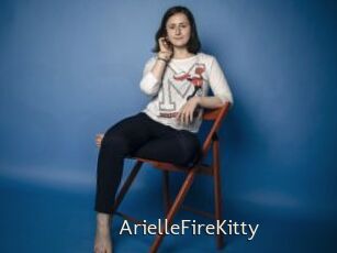 ArielleFireKitty