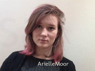 ArielleMoor