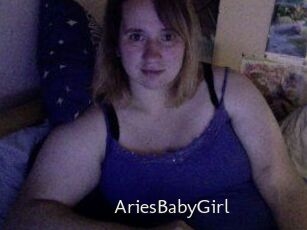 AriesBabyGirl