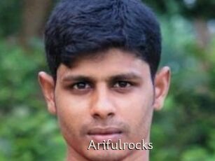Arifulrocks